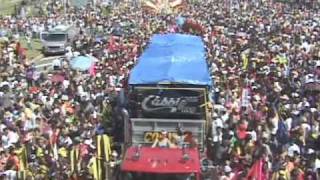 Caribana Caribbean Festival in Toronto Canada [upl. by Hsima]