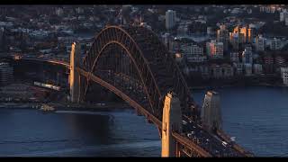 The Penthouse Crown Residences at One Barangaroo Sydney [upl. by Yerffoj]