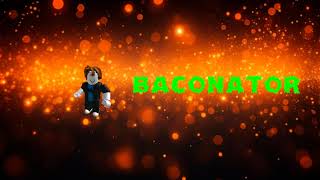 The Baconator Live Stream [upl. by Glassco615]