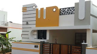 2 BHK house for sale1350 Sqft\ [upl. by Atikihs]