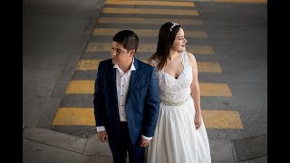 Boda en Chihuahua de Cynthia y Salvador [upl. by Hale]