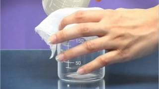 Sedimentation Decantation and Filtration [upl. by Goldston523]