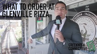 Tell’em What You Order  Glenville Pizza  Best Food in Greenwich CT  Tellem Mike Sent You [upl. by Supat]