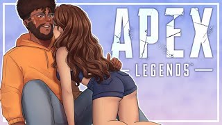 When Apex Gets Personal [upl. by Anitsud]