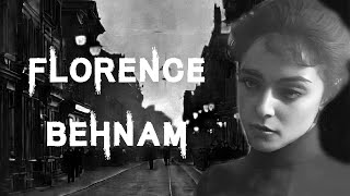 The Mysterious and Disturbing Case of Florence Behnam [upl. by Lari120]