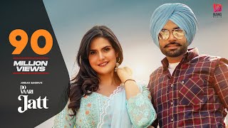 Jaan Warda Lyrics  Ravneet Ft Nikeet Dhillon Gurinder Bawa  Latest Punjabi Song 2019 [upl. by Dorolice]