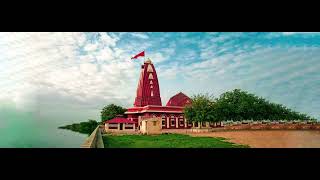 Nageshwar Jyotirlinga [upl. by Ynohtnaluap]