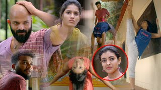 Pretham2 Telugu Movie Part 4  Jayasurya  Amith Chakalakkal  Dain Davis  Niharika Movies [upl. by Josiah22]