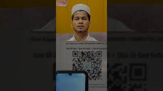 Kaif Husain Bhai 786 video islamicholysite love 15august 🤲🕋🕋❤️🤲 [upl. by Ody396]