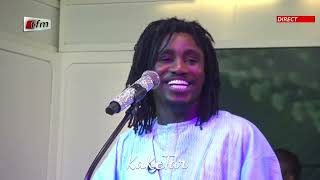 WALLY B SECK  BIBI LIVE DANS KAKATAR SPECIALE TABASKI [upl. by Windsor]