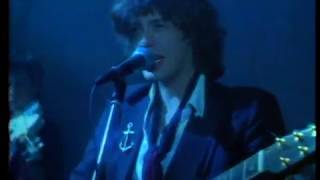 The Waterboys  The Whole of the Moon Official HD Remastered Video [upl. by Anitsyrk]