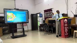 NCF FS 2022  Principal’s Address CPD TRAINING 21092024 [upl. by Denton]