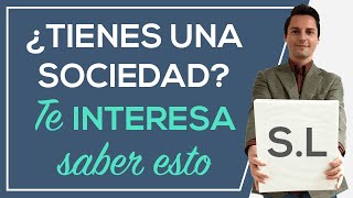 ¿Cómo pagar MENOS en el IMPUESTO de SOCIEDADES [upl. by Jacquenette]