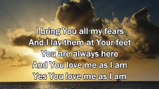 Father I Want You To Hold Me  Vineyard Best Worship Song With Lyrics [upl. by Rubetta615]