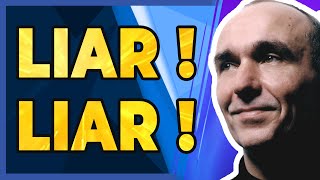 Biggest Liar In Gaming  Peter Molyneux [upl. by Nerred]