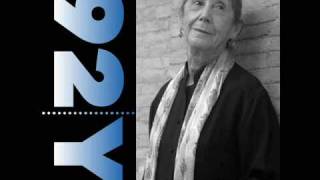 Nadine Gordimer at the 92nd Street Y April 1961 [upl. by Kirad]