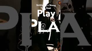 Skillibeng x Skeng Type Beat quotPLAYquot skengtypebeat skillibengtypebeat dancehalltypebeat beats [upl. by Shoifet]