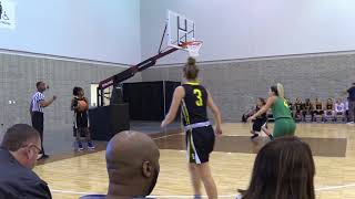 Cal Swish vs KY Premier 42018 [upl. by Trever]