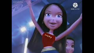 Bratz Forever Diamondz Full movie Fandub FINAL part 9 END [upl. by Gretna]