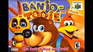 Banjo Tooie  Jiggywiggys Challenge Orchestrated [upl. by Ennairek800]