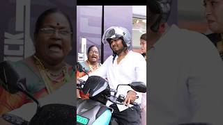 mazi bayko series  New Scooty  Vinayak Mali Comedy vinayakmalicomedy comedy [upl. by Ecirahs690]