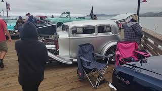 Pismo Beach car show 2019 [upl. by Whyte]