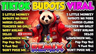 TIKTOK BUDOTS VIRAL REMIX 2024💥NEW TIKTOK DANCES 2024 ⚡😍 Dj Sandy Remix 🎶🔥✨💕 [upl. by Nnyre]