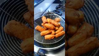 Paneer pakodashortdesikitchen [upl. by Salguod]