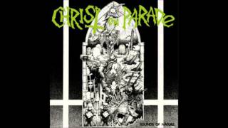 Christ On Parade  Landlord Song [upl. by Aleacin878]