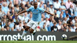 Vincent Kompany Best Skills amp Goals [upl. by Luella537]