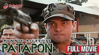 PATAPON 1993  Full Movie  Ronnie Ricketts Tony Ferrer Roi Vinzon [upl. by Dickenson913]