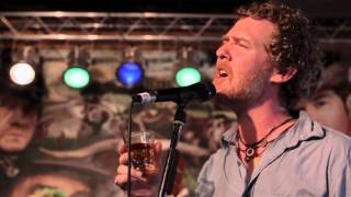 Glen Hansard  The Parting Glass  3162012  Stage On Sixth [upl. by Duffy535]