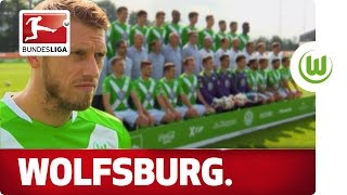 Wolfsburg  Preparing To Take The Next Step [upl. by Philippe147]