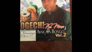 Owerri Bongo Ayakata Vol 2 and Ezi Enyi kama Hit track by Chimuanya [upl. by Reyaht]