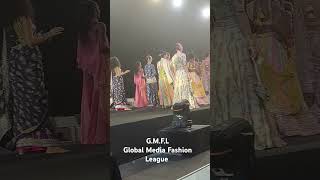 GMFl Global Media Fashion League Dubai 2024 [upl. by Wagner]