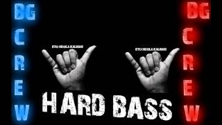 Hard Bass  1488  HARD BASS MUSIC [upl. by Latrice]