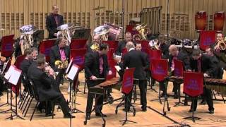 Lizsteria  Grimethorpe Colliery Band  Brass In Concert 2005 [upl. by Cavuoto]