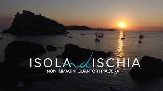 Ischia Non immagini quanto ti piacerà© Guida Vacanze Isola dIschia [upl. by Blase]