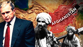 Afghanistan linvasione Sovietica e il fallimento americano Parte 2 [upl. by Esile429]