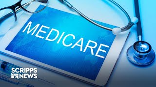 Warning New Medicare Scam Calls on the Rise [upl. by Erdrich]