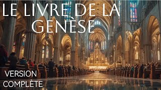 Explorez les mystères du Livre de la Genèse  Des origines à la création du monde 🌍📜 [upl. by Plusch]