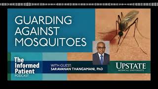 Guarding against mosquitoborne diseases West Nile and EEE virus [upl. by Annahsor147]