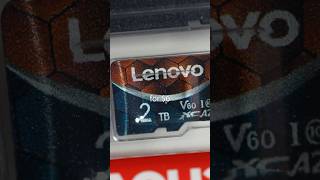 I bought a cheap 2TBmicro SD card… [upl. by Ardekahs]