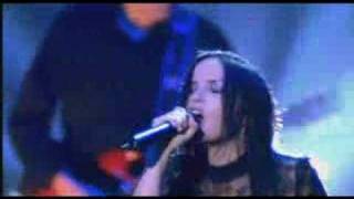 The Corrs  Breathless Live in Geneva  2004 [upl. by Shaff616]