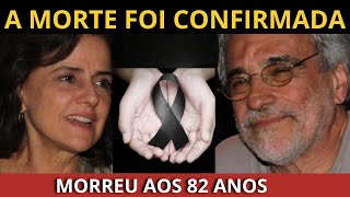 URGENTE TIVEMOS UMA GRANDE PERDA FOI CONFIRMADO SUA MORTE [upl. by Ahsekyt375]