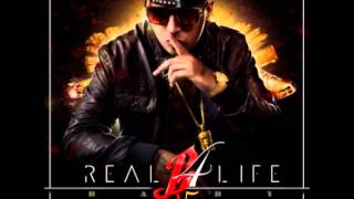 Ñengo Flow  Haciendote El Amor RealG4Life Baby 25 LETRA [upl. by Symons]