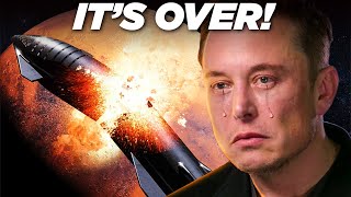 What If Elon Musk Never Reached Mars [upl. by Kciredohr]