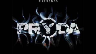 Pryda  The HoaX [upl. by Namyac]