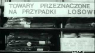 Polska Kronika Filmowa  lata 7080 56 [upl. by Gilburt]