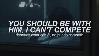 joji • slow dancing in the dark  sub español • lyrics [upl. by Ellwood]